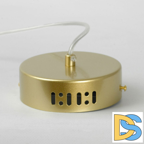 Подвесной светильник Lussole River LSP-7290