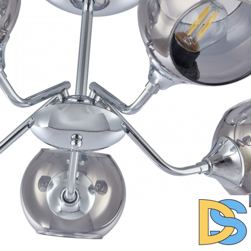 Люстра на штанге Arte Milano Napoli 330334/5 CR