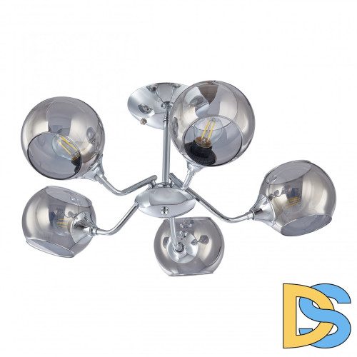 Люстра на штанге Arte Milano Napoli 330334/5 CR