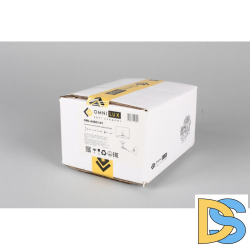 Бра Omnilux OML-64601-01