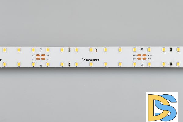 Светодиодная лента Arlight Rt-a140-20mm 2835 028003(2)