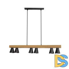 Подвесная люстра Favourite Piffero 2984-6P