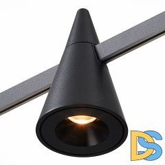 Трековый магнитный светильник ST Luce Farm ST813.406.05