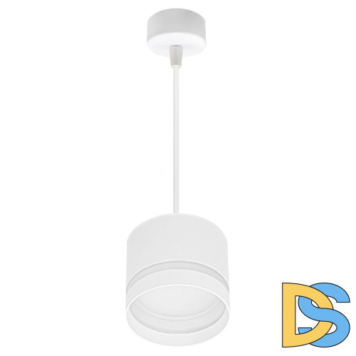 Подвесной светильник Reluce 53001-0.9-001LD GX53 WT