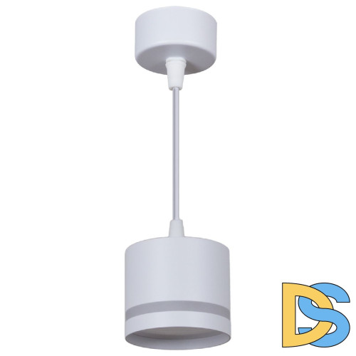 Подвесной светильник Reluce 53001-0.9-001LD GX53 WT