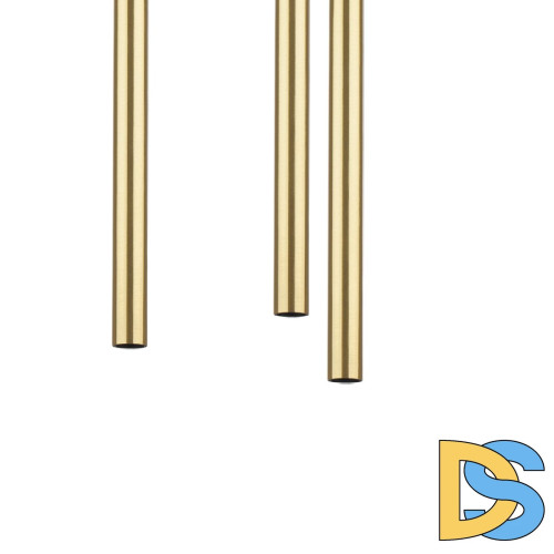 Подвесная люстра Lightstar Tubo L5T747233