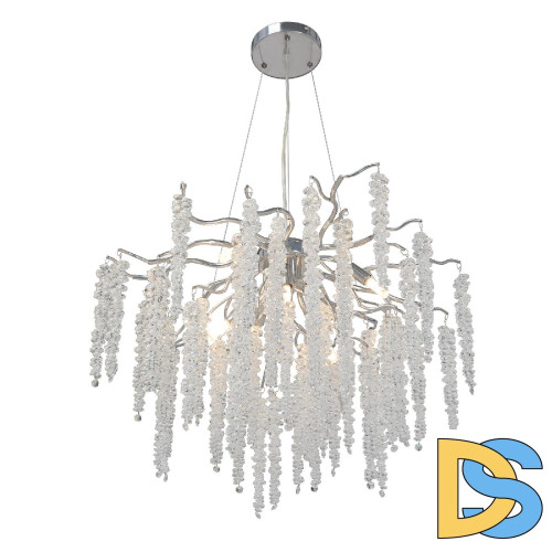 Подвесная люстра Vitaluce V2855-9/7S