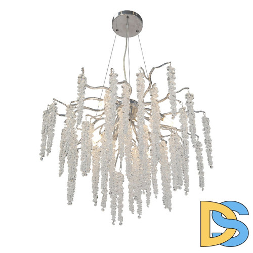 Подвесная люстра Vitaluce V2855-9/7S