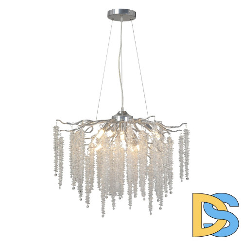 Подвесная люстра Vitaluce V2855-9/7S