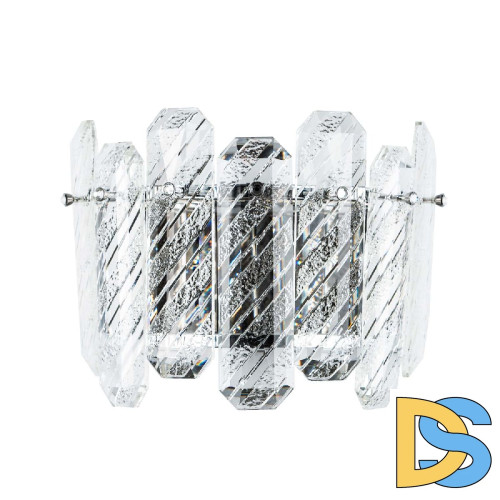 Настенный светильник Modelux ML.350.250 CR