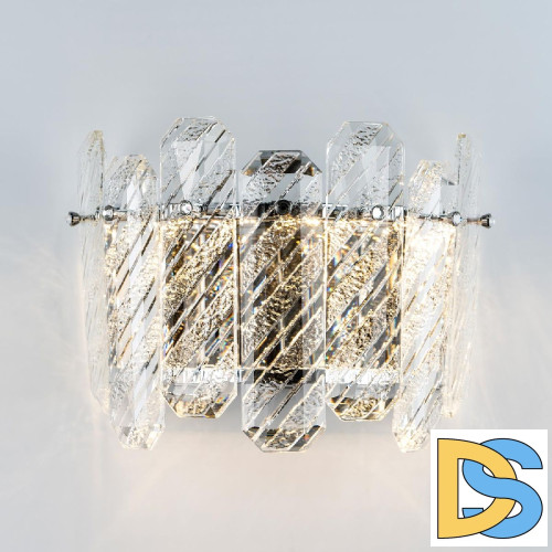 Настенный светильник Modelux ML.350.250 CR