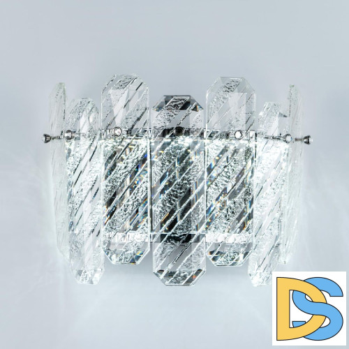 Настенный светильник Modelux ML.350.250 CR