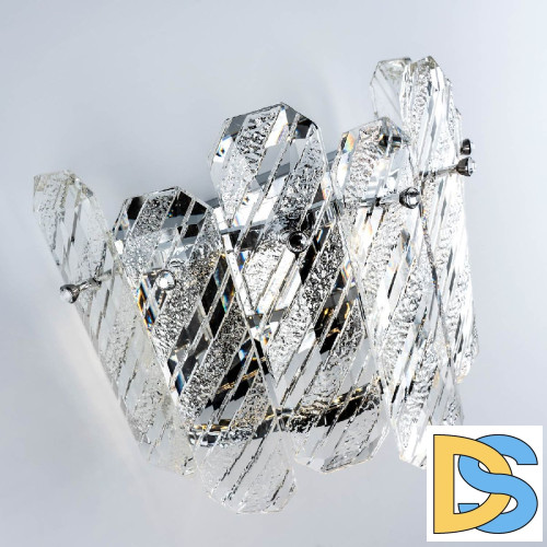 Настенный светильник Modelux ML.350.250 CR