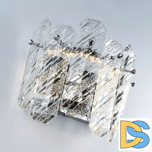 Настенный светильник Modelux ML.350.250 CR