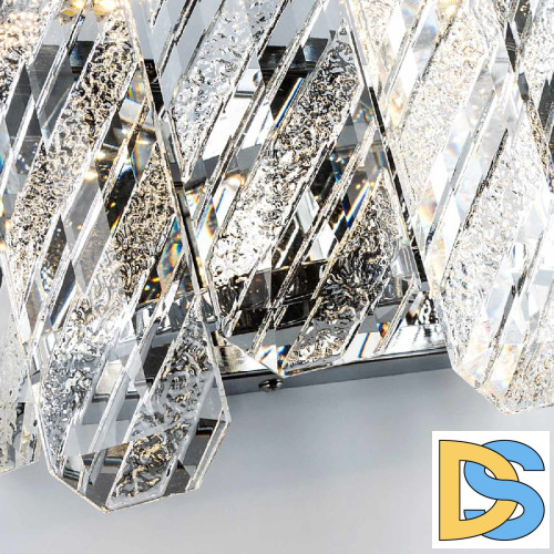 Настенный светильник Modelux ML.350.250 CR