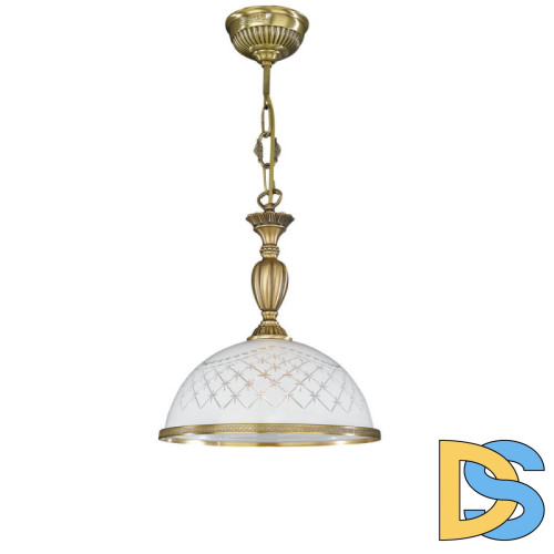 Подвесной светильник Reccagni Angelo L 7002/28