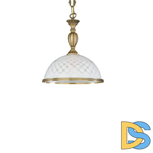 Подвесной светильник Reccagni Angelo L 7002/28