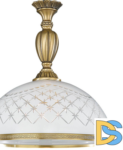 Подвесной светильник Reccagni Angelo L 7002/28