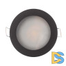 Встраиваемый светильник Denkirs DK3012-BK