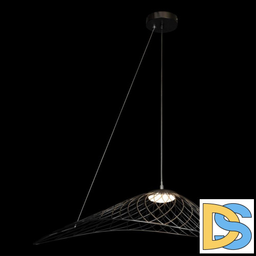 Подвесной светильник Loft IT Tressage 10127/760 Black