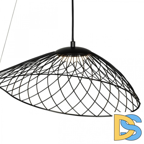 Подвесной светильник Loft IT Tressage 10127/760 Black