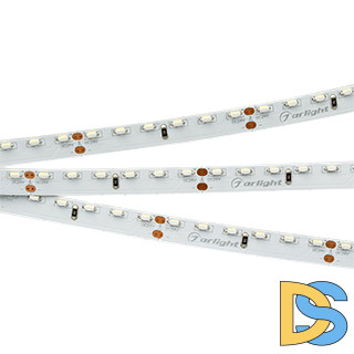 Светодиодная лента Arlight RS-S120-8mm 24V Warm2700 9.6 W/m, IP20, 3014, 5m 039430