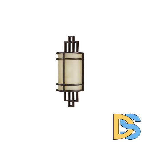 Настенный светильник Feiss Fusion FE-FUSION1