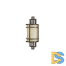 Настенный светильник Feiss Fusion FE-FUSION1
