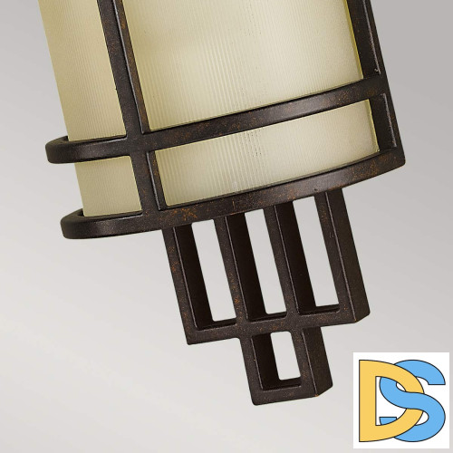 Настенный светильник Feiss Fusion FE-FUSION1