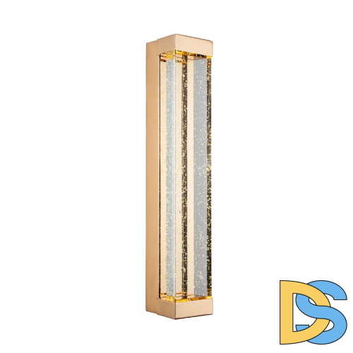 Настенный светильник Modelux ML.545.420 GD