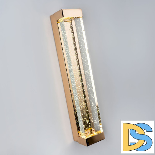 Настенный светильник Modelux ML.545.420 GD