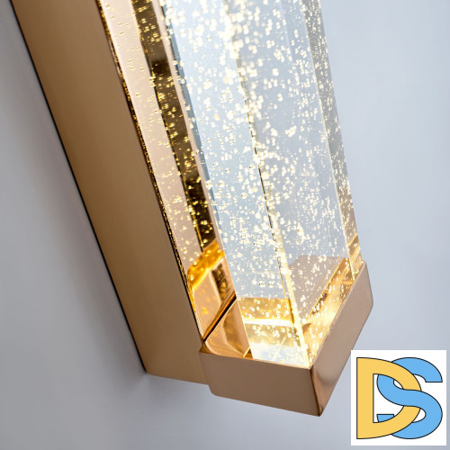 Настенный светильник Modelux ML.545.420 GD