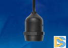 Патрон Uniel (UL-00003362) ULH-E27-IP54-15cm