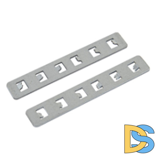 Соединитель для шинопровода Wertmark WTG.L0.00.E00