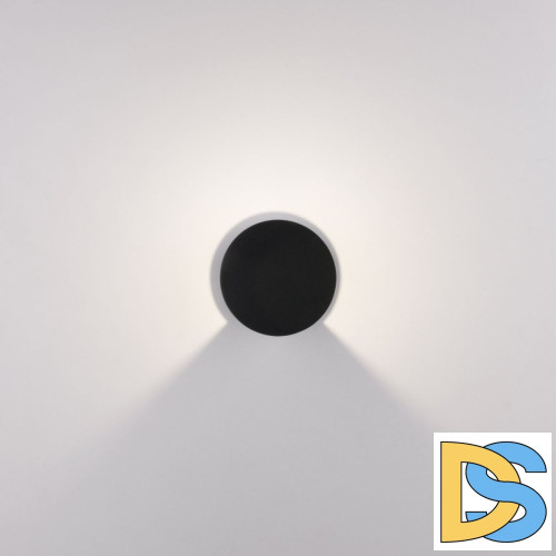 Уличный настенный светильник Elektrostandard Nimbus 4690389172502