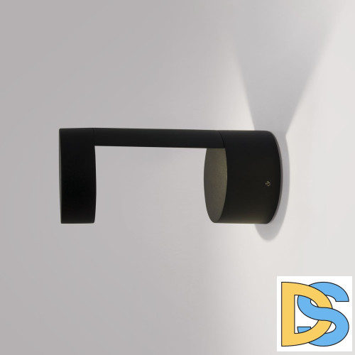 Уличный настенный светильник Elektrostandard Nimbus 4690389172502