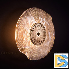 Настенный светильник Cloyd Grammy 20189