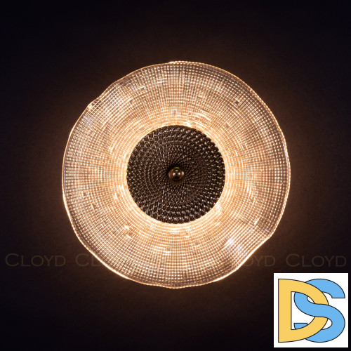 Настенный светильник Cloyd Grammy 20189