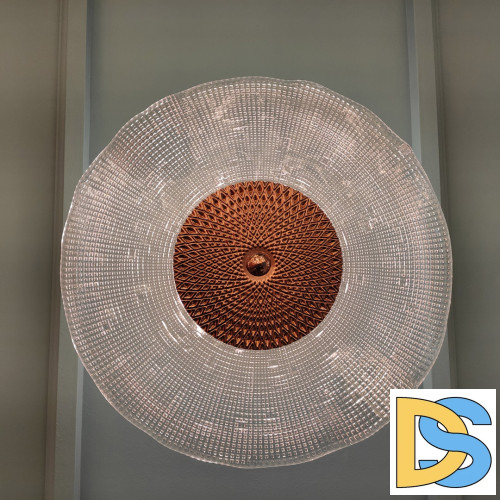 Настенный светильник Cloyd Grammy 20189