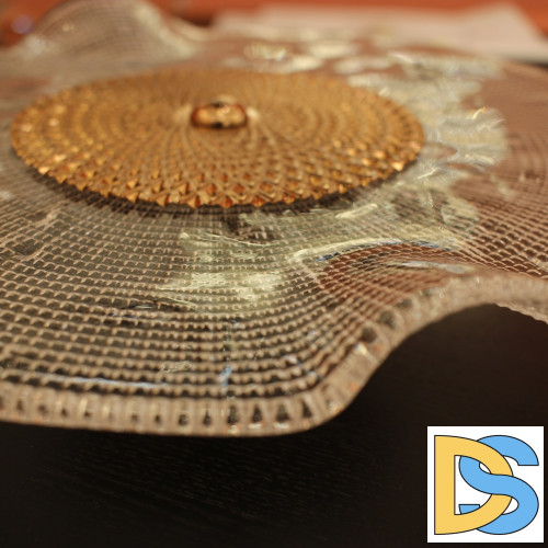 Настенный светильник Cloyd Grammy 20189