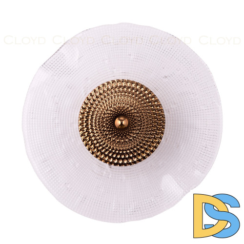 Настенный светильник Cloyd Grammy 20189