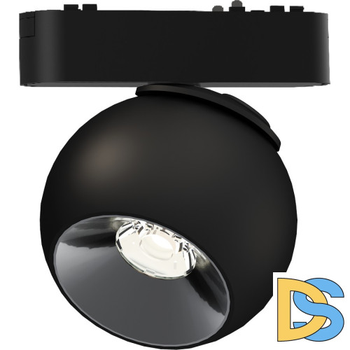 Трековый светильник Wertmark WTH.O13.607.40.12