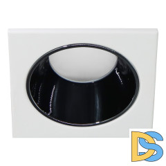 Встраиваемый светильник Feron DL3112 51405