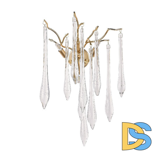 Настенный светильник Modestyle MS.2102.350 GD