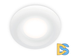 Встраиваемый светильник Ambrella Light Standard Tech A8931