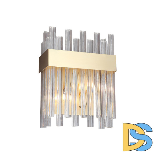 Настенный светильник Cloyd Nack 20188