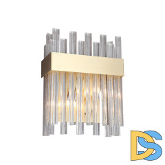 Настенный светильник Cloyd Nack 20188