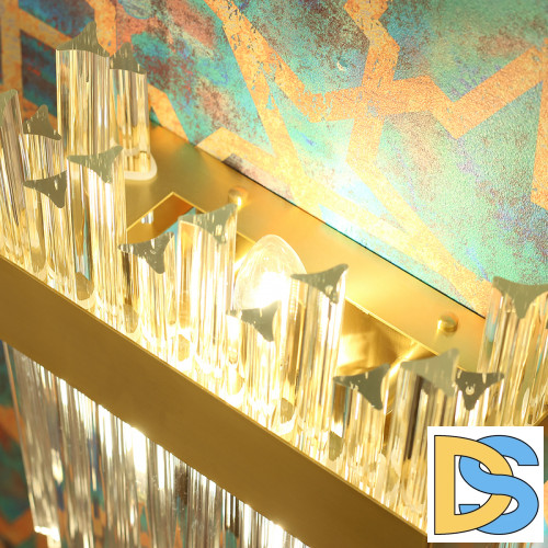 Настенный светильник Cloyd Nack 20188