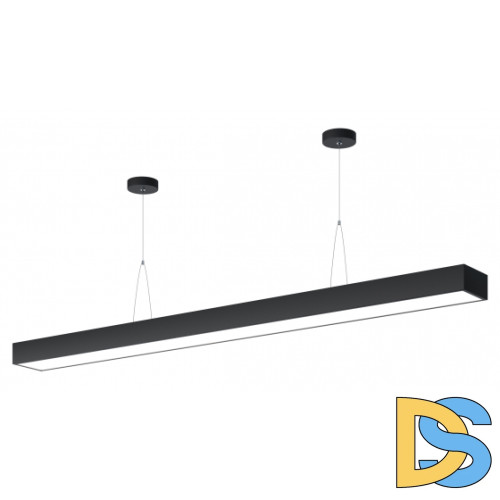 Подвесной светильник Эра Geometria SPO-115-B-40K-036 Б0058863