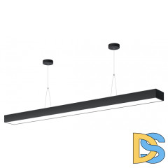 Подвесной светильник Эра Geometria SPO-115-B-40K-036 Б0058863